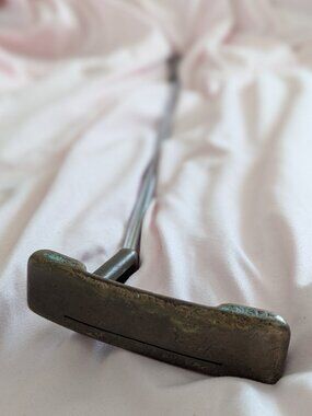 PING Anser RH Manganese Bronze Putter